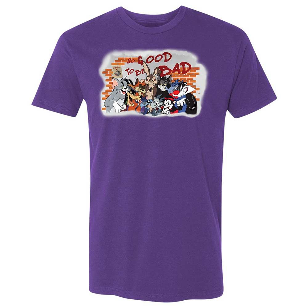 So Good To Be Bad - Purple Rush - 10