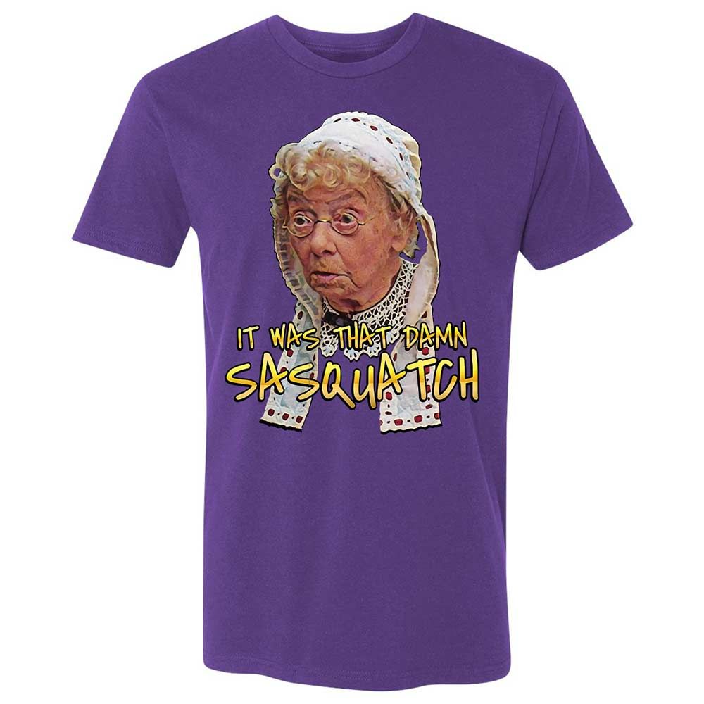 Premium Unisex T-Shirt - BUAZP8WC - Purple Rush - 10