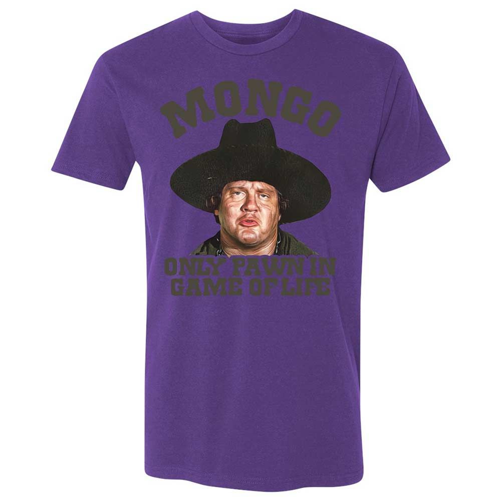 Premium Unisex T-Shirt - D3JUPB2F - Purple Rush - 10