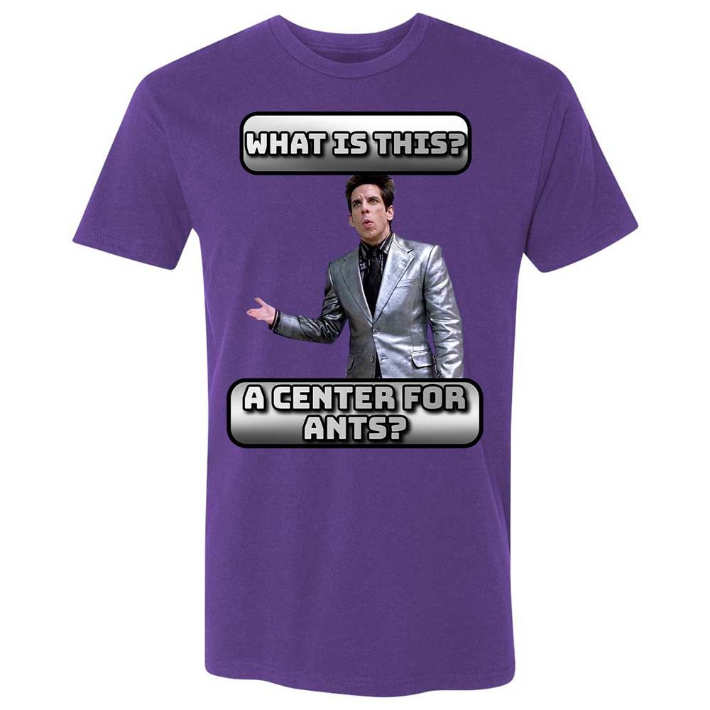 Premium Unisex T-Shirt - SH2YD1MH - Purple Rush - 10