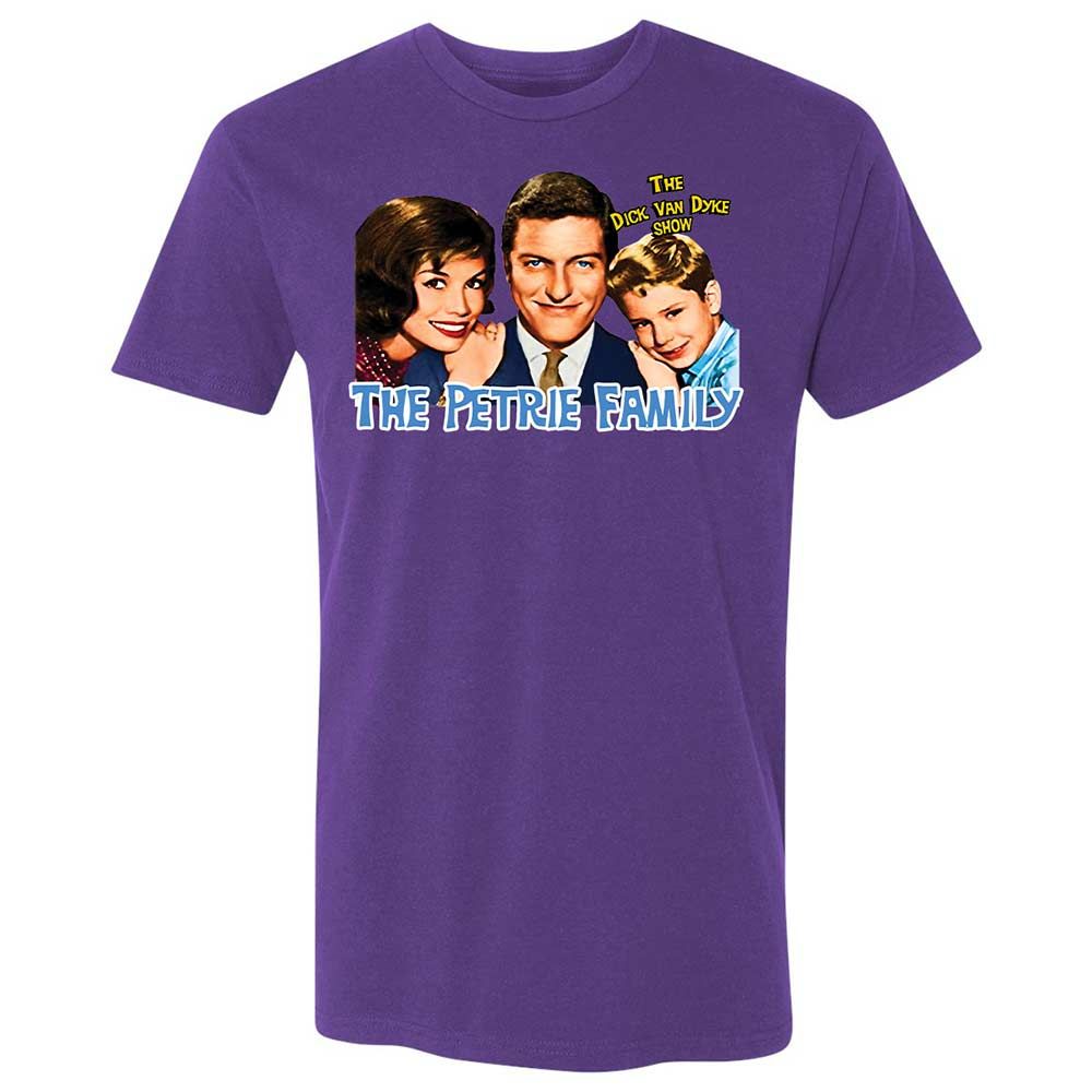 Petrie Family - Purple Rush - 10