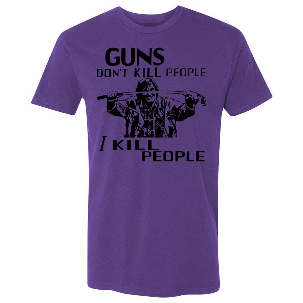Premium Unisex T-Shirt - 8DTCJAJ1 - Purple Rush - 10