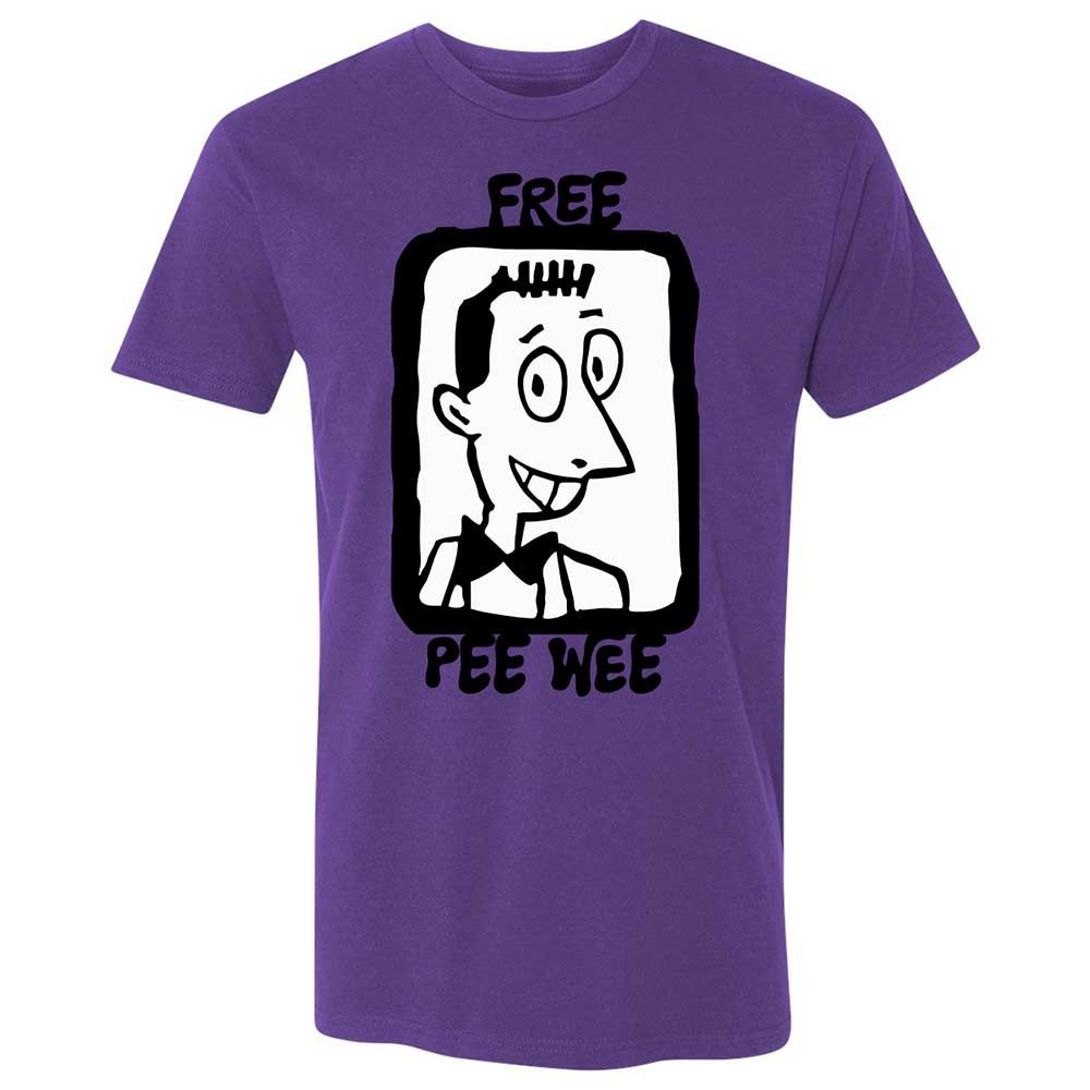 Free Pee Wee - Purple Rush - 10