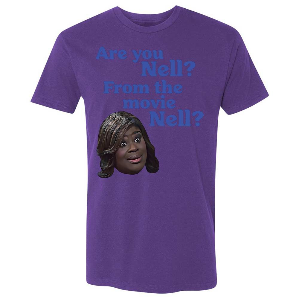 Are You Nell? - Purple Rush - 10