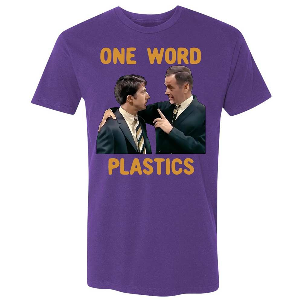 One Word - Purple Rush - 10