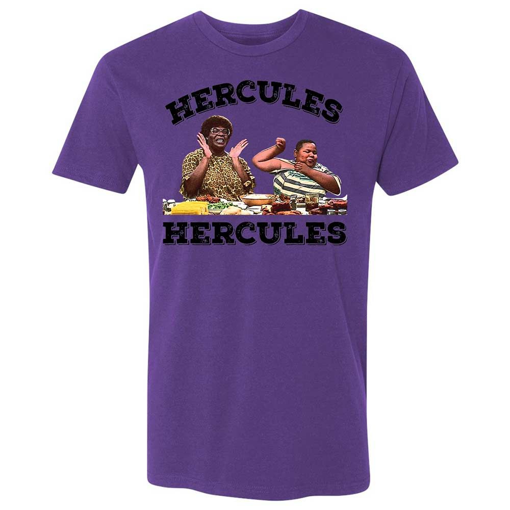 Hercules - Purple Rush - 10