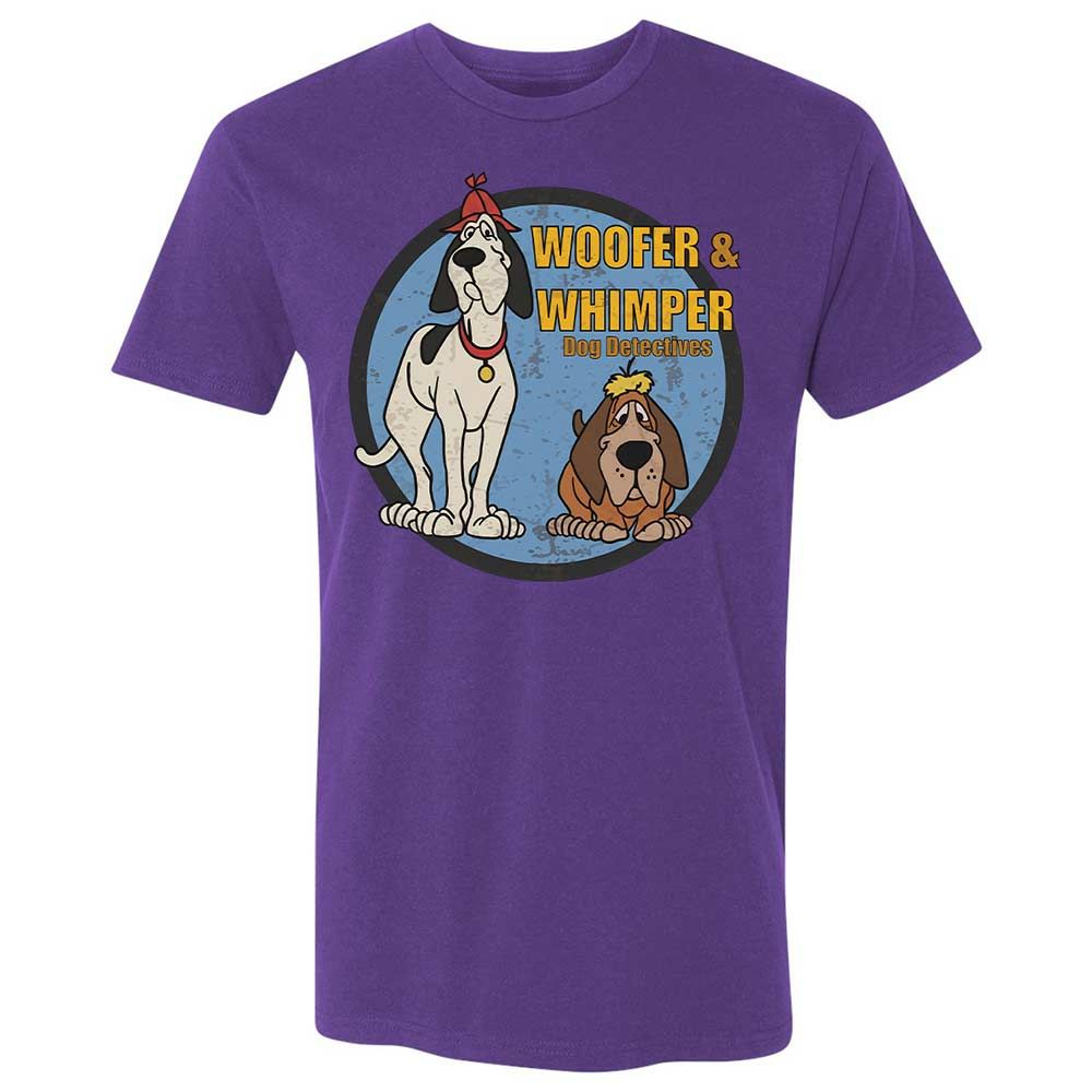 Premium Unisex T-Shirt - PVVWSE5G - Purple Rush - 10