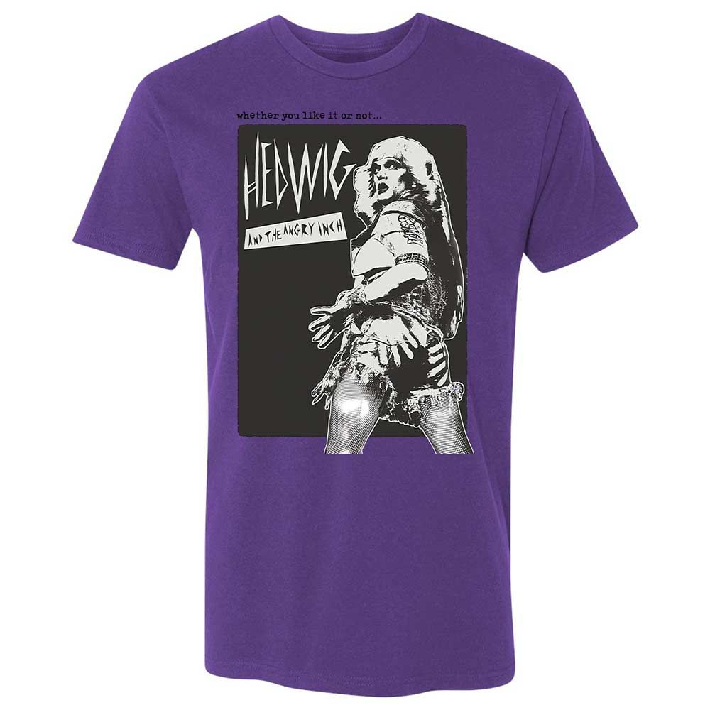 Hedwig and the Angry Inch - Purple Rush - 10