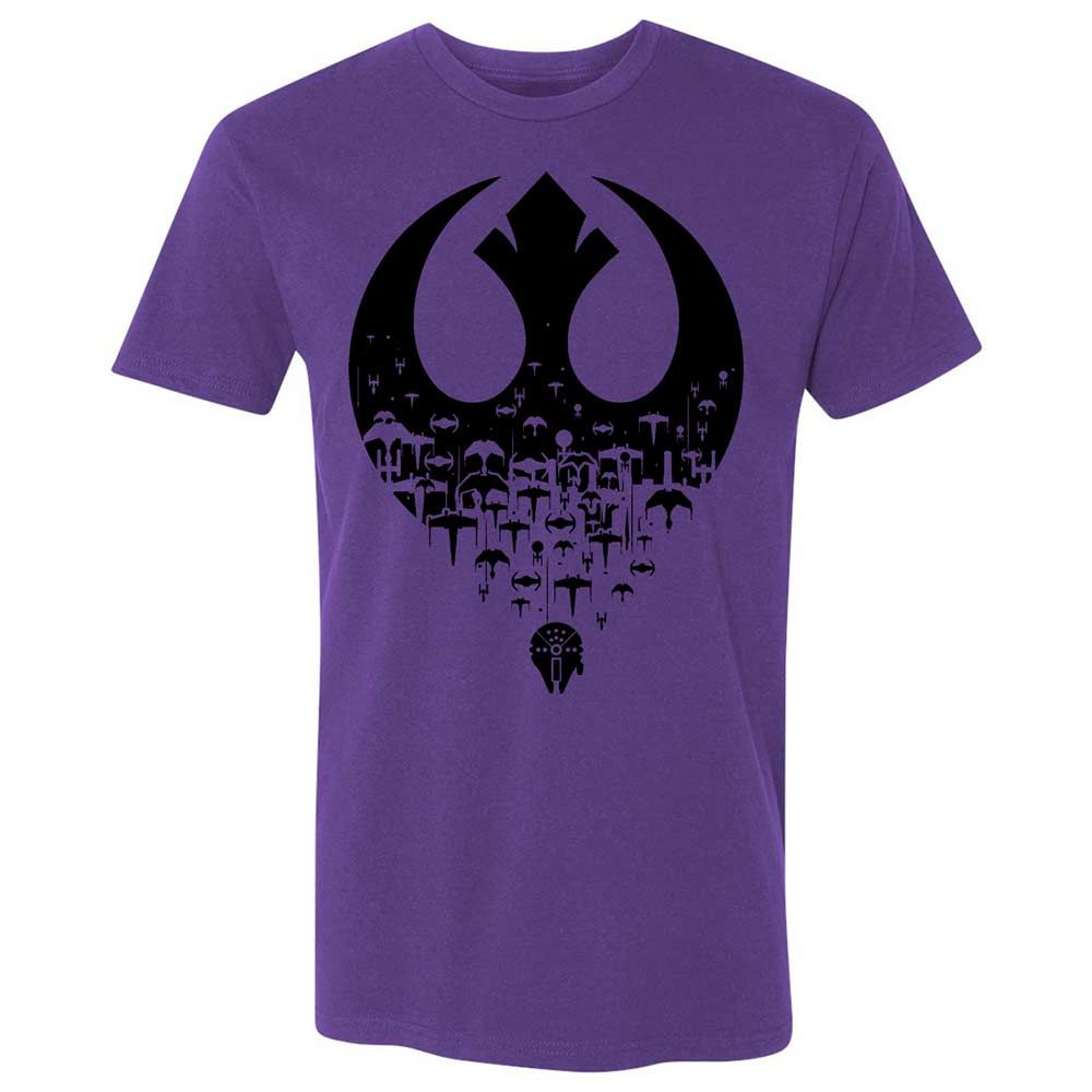 The Rebels - Purple Rush - 10