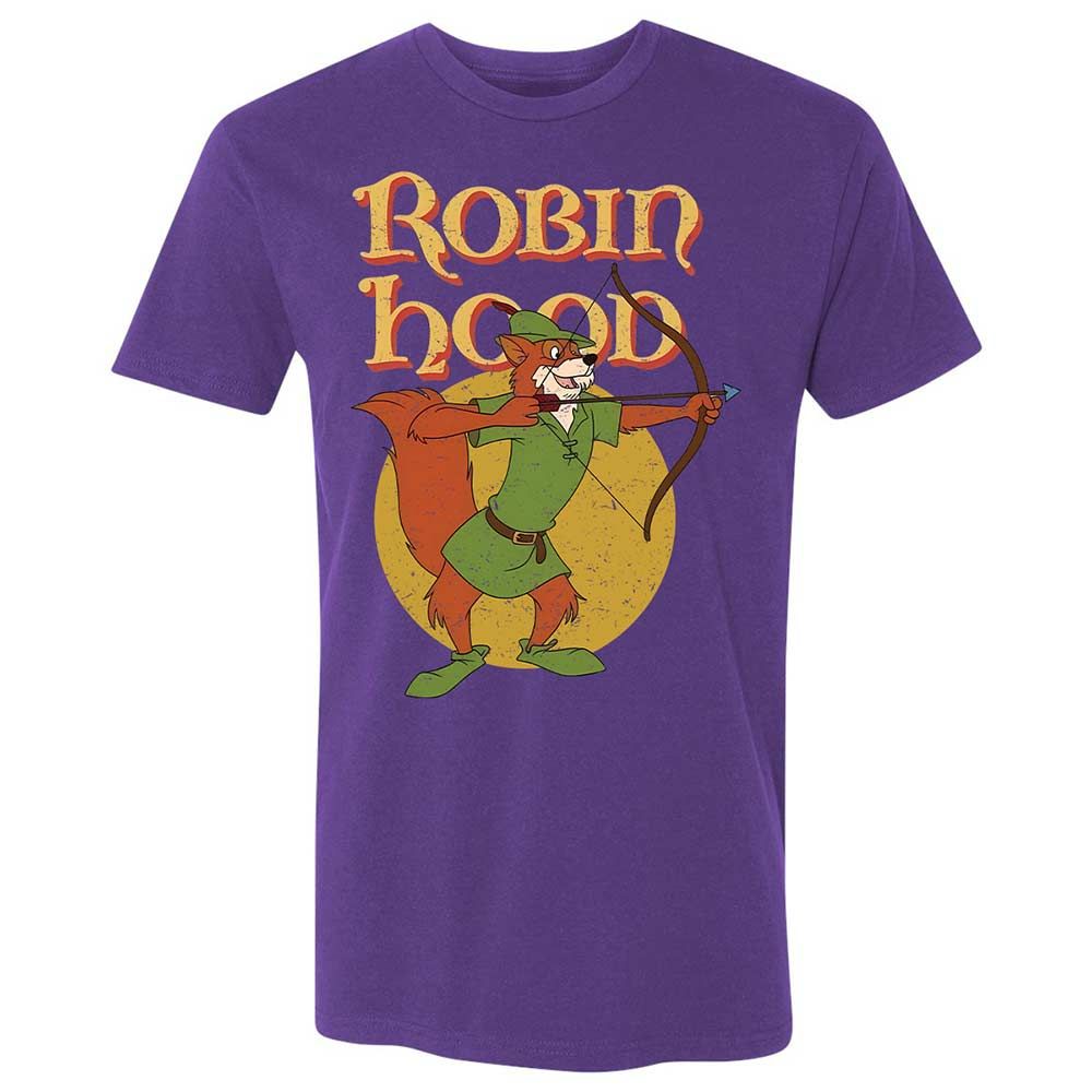 Premium Unisex T-Shirt - ZWY8W39P - Purple Rush - 10