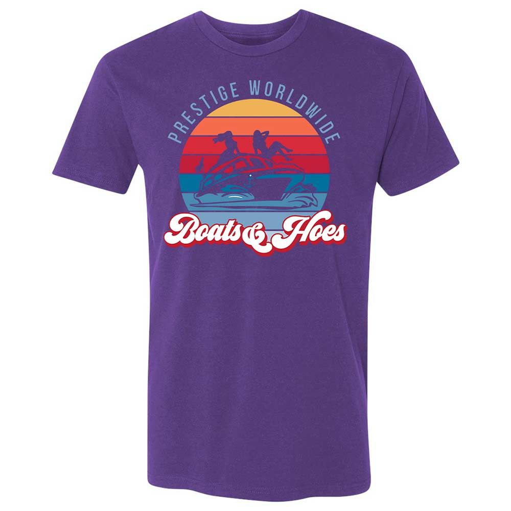 Premium Unisex T-Shirt - MRCC6HG2 - Purple Rush - 10