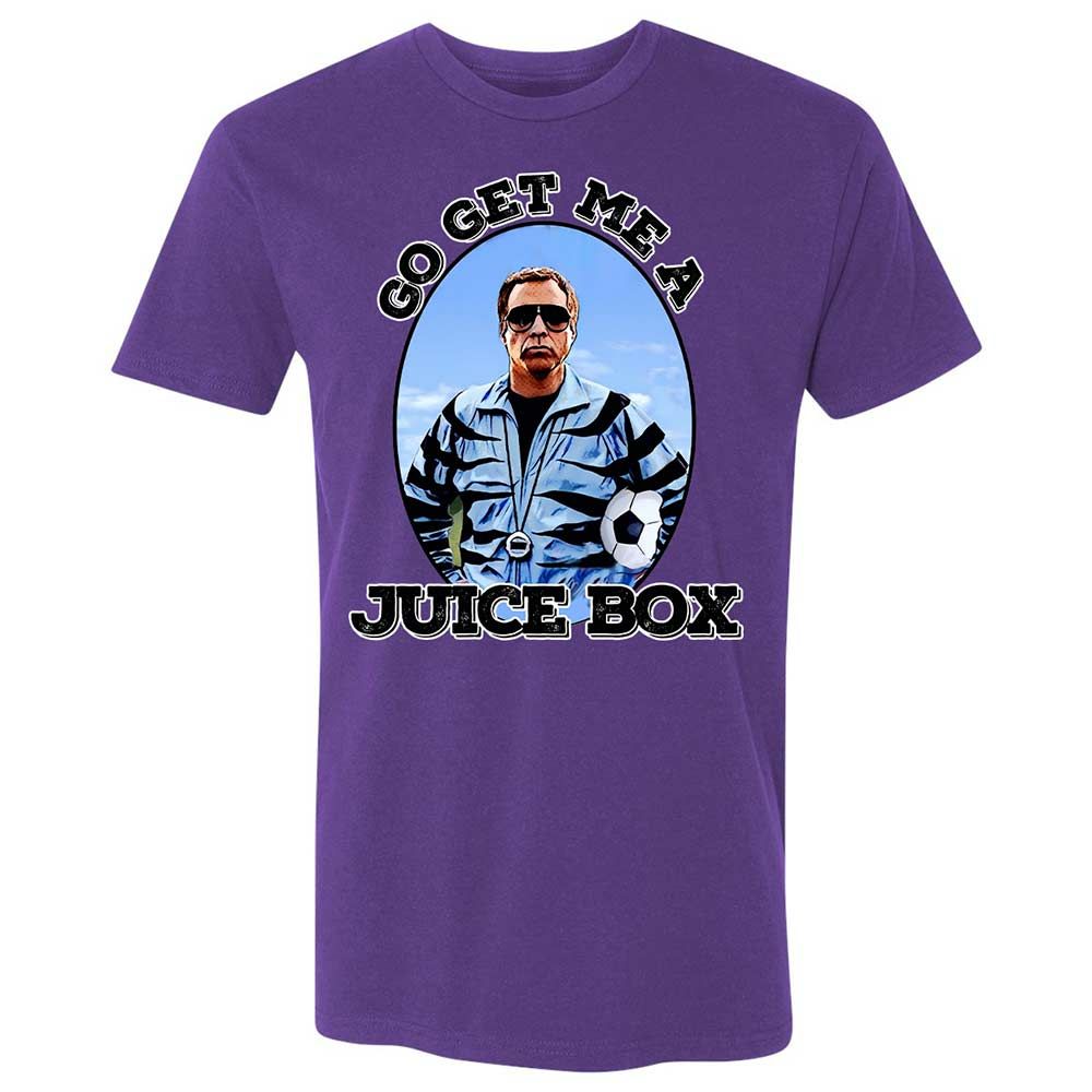 Premium Unisex T-Shirt - CUHUJ84Z - Purple Rush - 10
