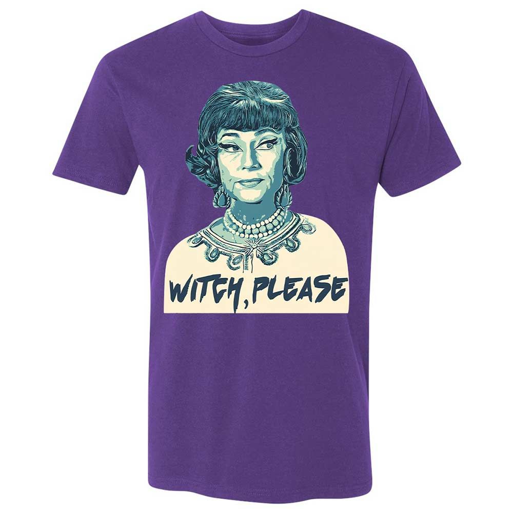 Premium Unisex T-Shirt - W2F47UTF - Purple Rush - 10
