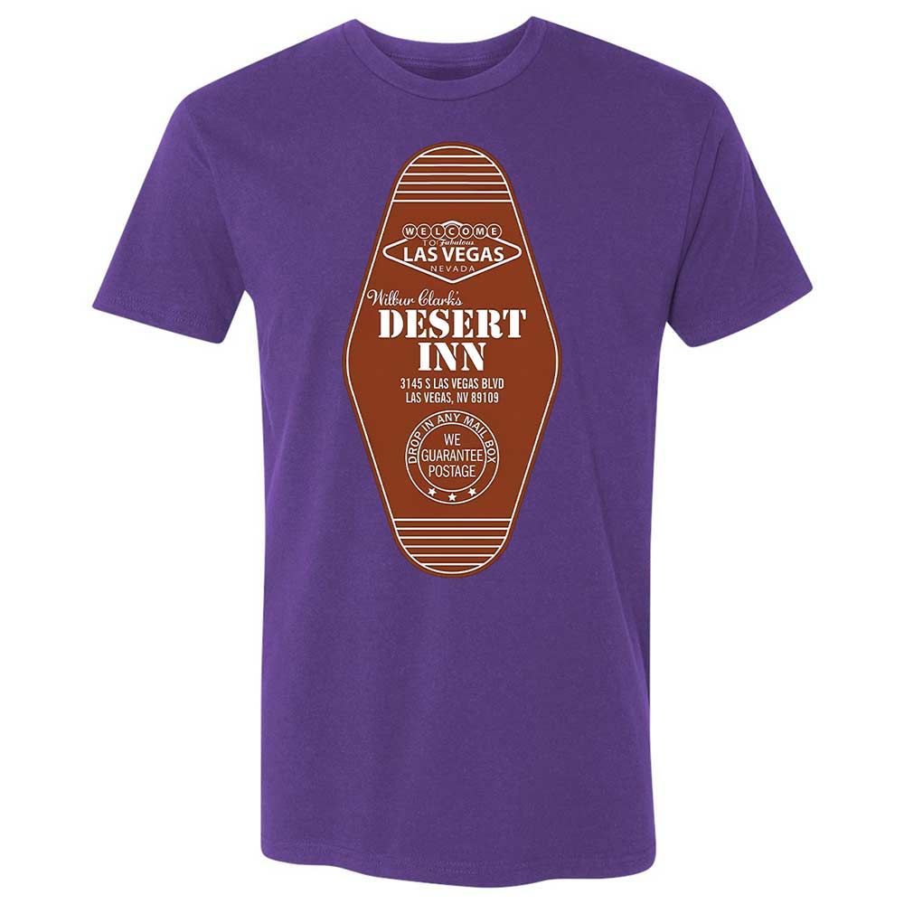 Desert Inn - Purple Rush - 10