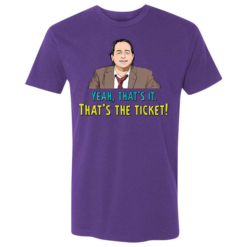 Premium Unisex T-Shirt - HHAQEY83 - Purple Rush - 10