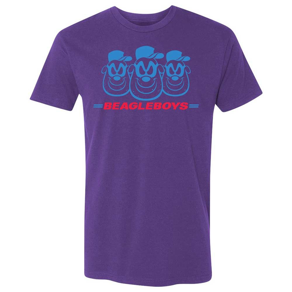 BeagleBoys - Purple Rush - 10