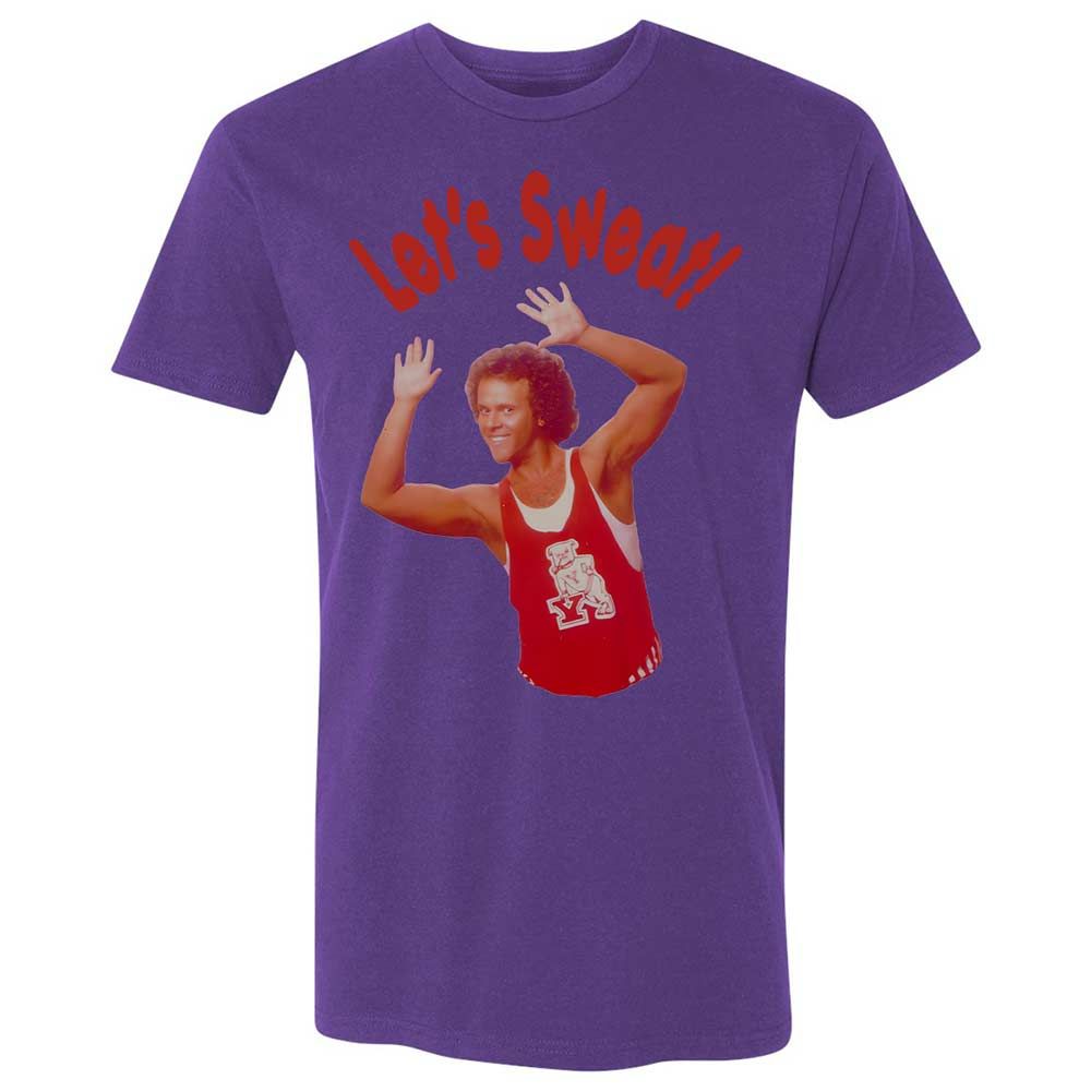 Premium Unisex T-Shirt - 3XYB364Z - Purple Rush - 10