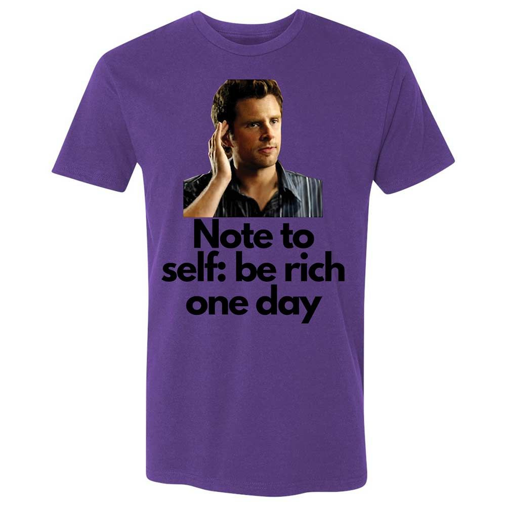 Premium Unisex T-Shirt - 2BY6BV2Y - Purple Rush - 10