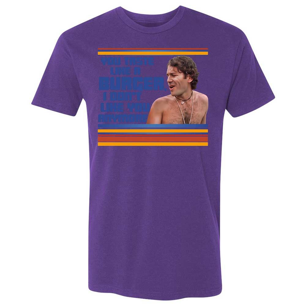 Carrie for prom queen - Purple Rush - 10