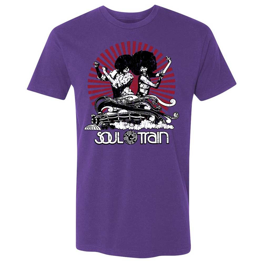 Soul Train - Purple Rush - 10