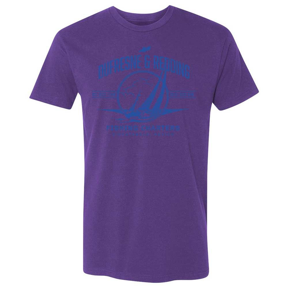 Dufresne & Redding Fishing - Purple Rush - 10