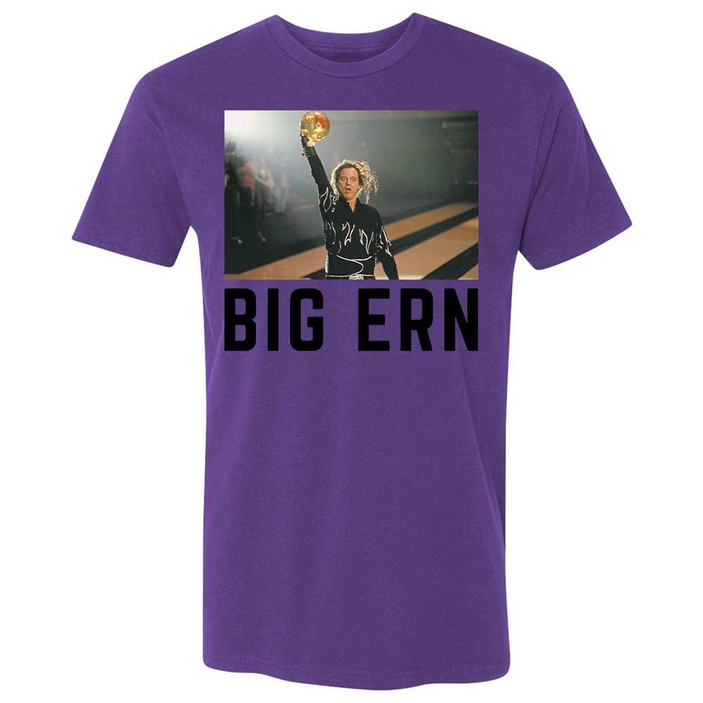 Big Ern - Purple Rush - 10