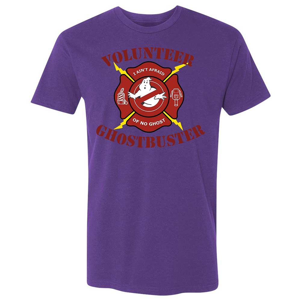 Premium Unisex T-Shirt - FYY7ZMXJ - Purple Rush - 10