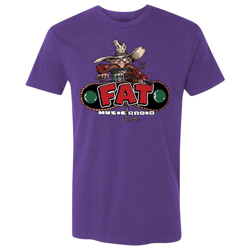 The Fat One - Purple Rush - 10