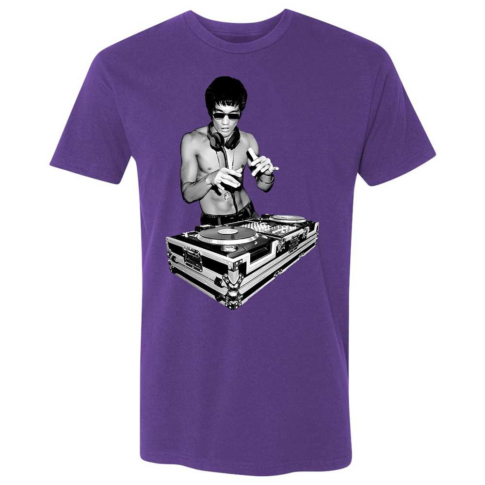 Gung Fu Scratch - Purple Rush - 10