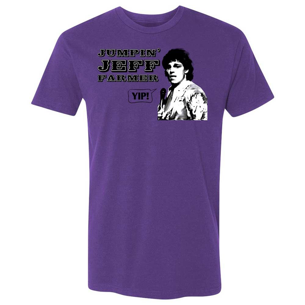 Yip! - Purple Rush - 10