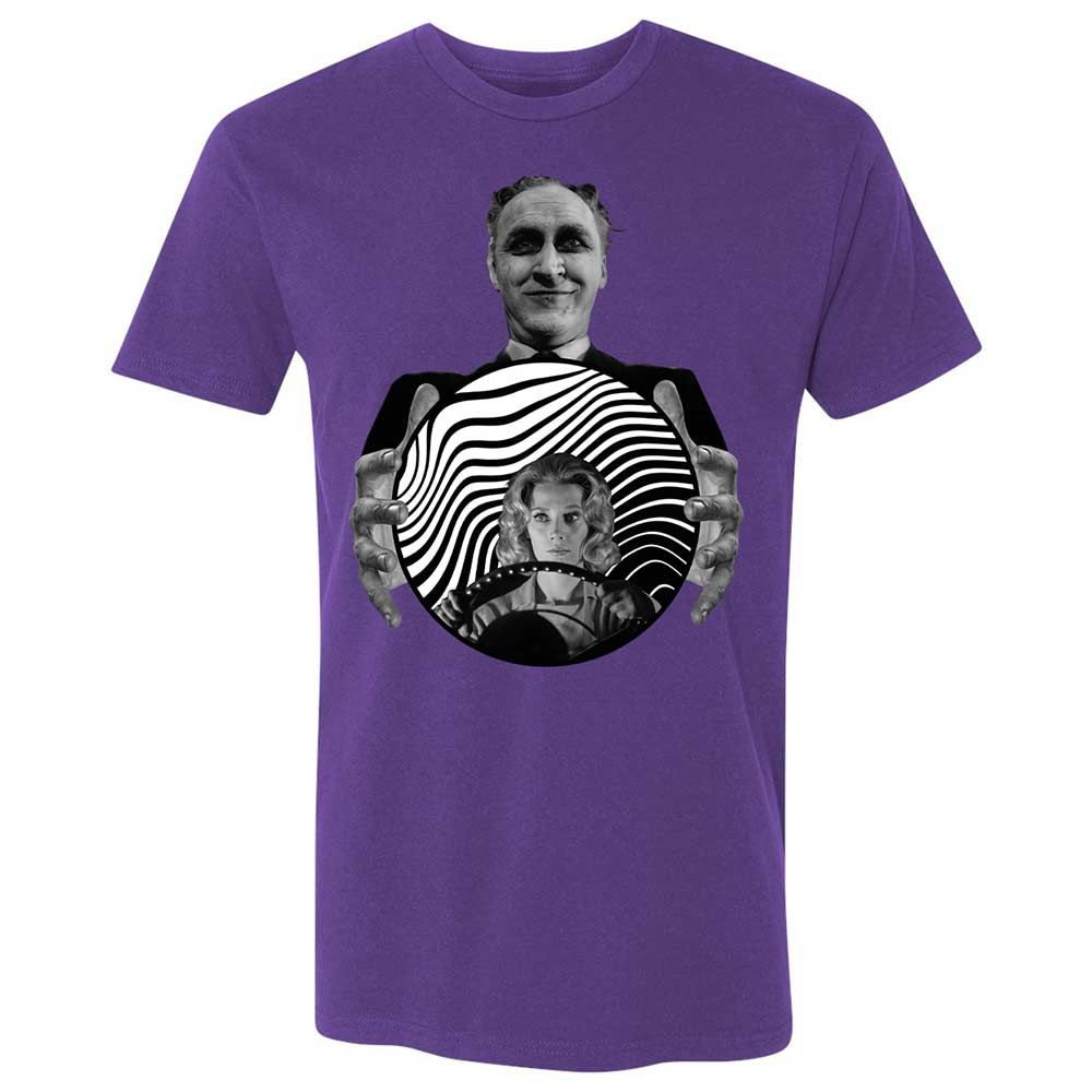 Carnival of Souls - Purple Rush - 10