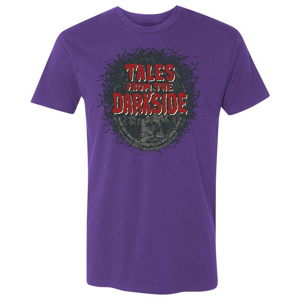 Darkside - Purple Rush - 10