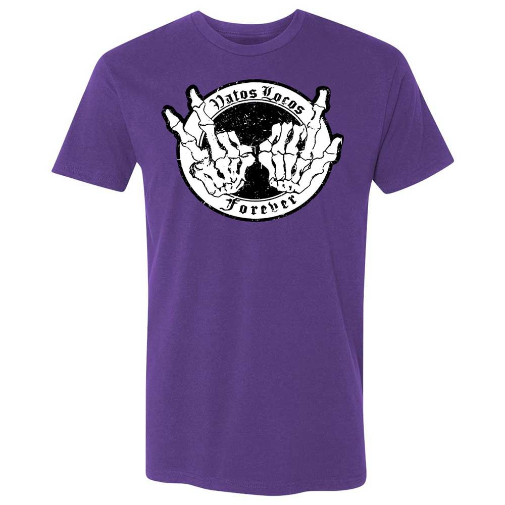 Vatos Locos Forever - Purple Rush - 10