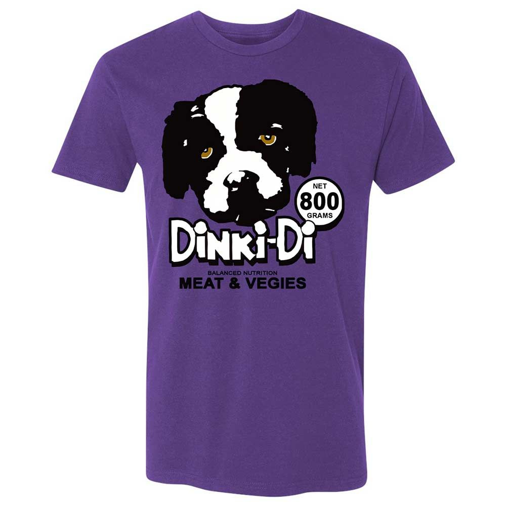 Premium Unisex T-Shirt - KUW5ZXXR - Purple Rush - 10