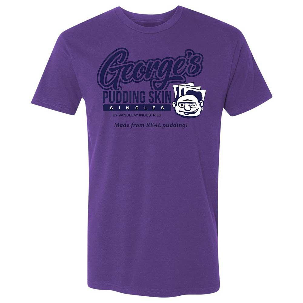 Premium Unisex T-Shirt - QEB4HWVL - Purple Rush - 10