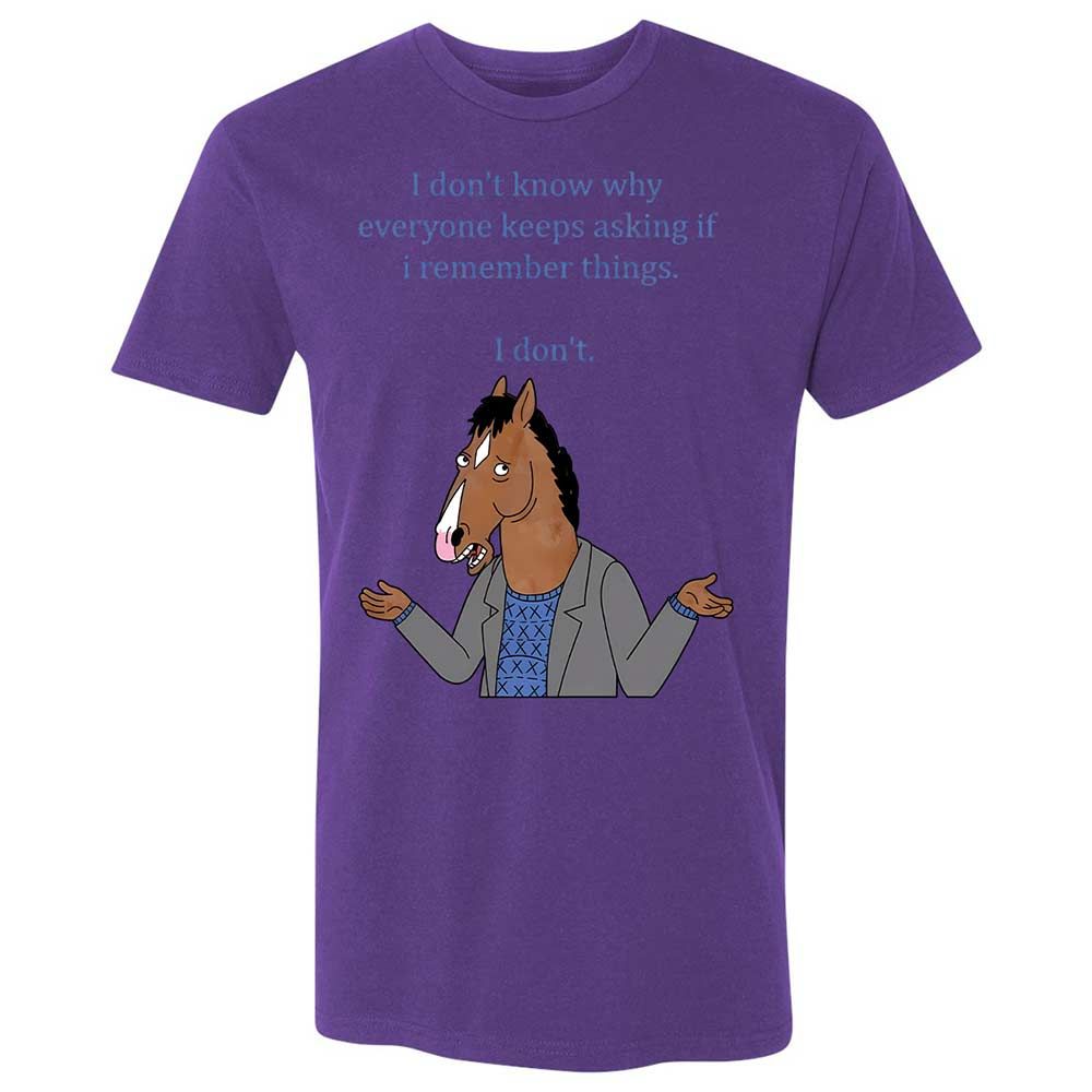 Premium Unisex T-Shirt - RERHBJV3 - Purple Rush - 10
