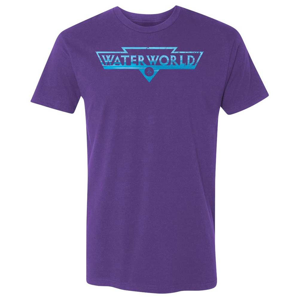 Waterworld - Purple Rush - 10