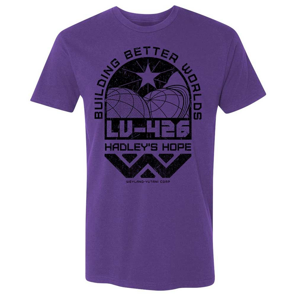 Premium Unisex T-Shirt - H2B2K5YP - Purple Rush - 10