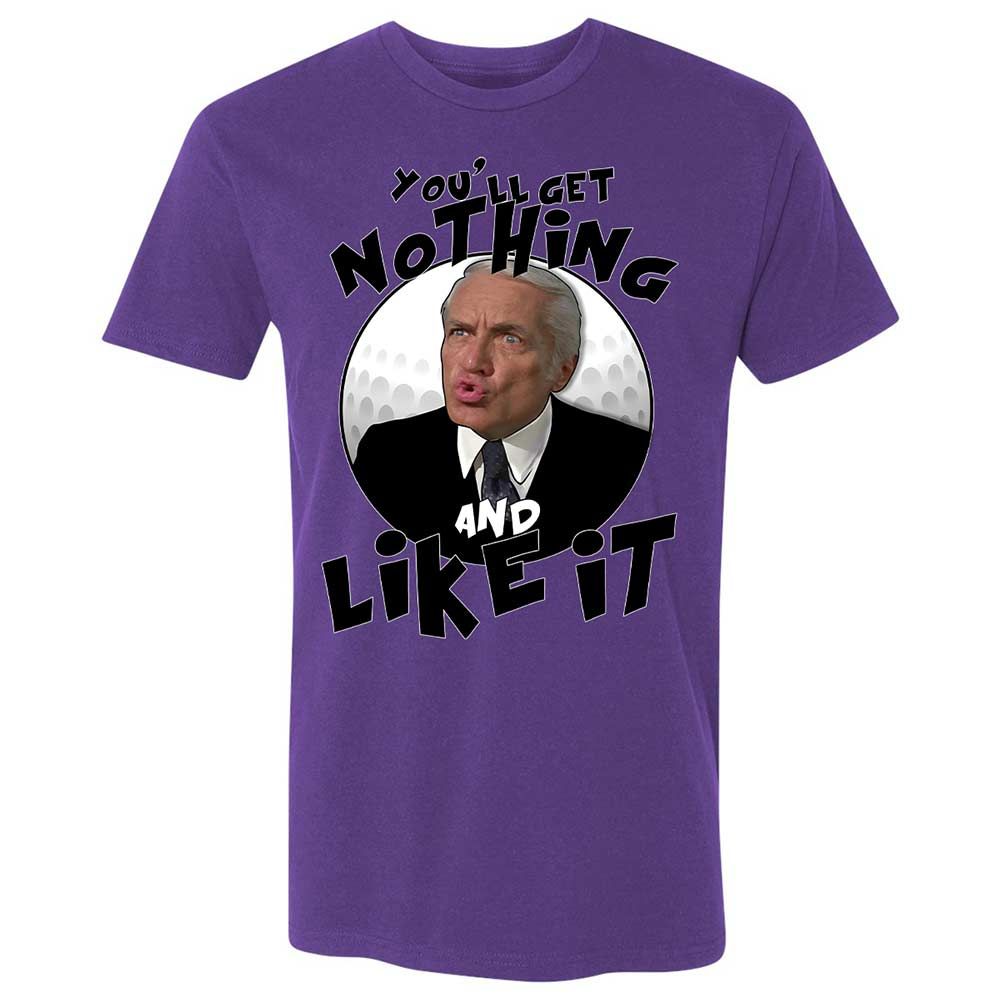 You'll get nothing and like it - Purple Rush - 10