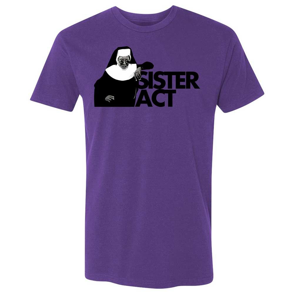 Premium Unisex T-Shirt - NP88TLTV - Purple Rush - 10