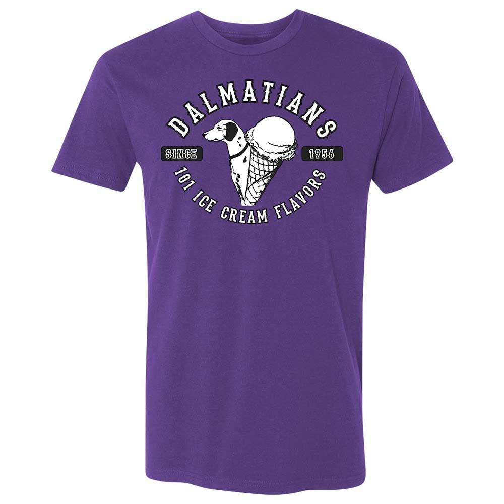 101 Dalmatians Ice Cream - Purple Rush - 10