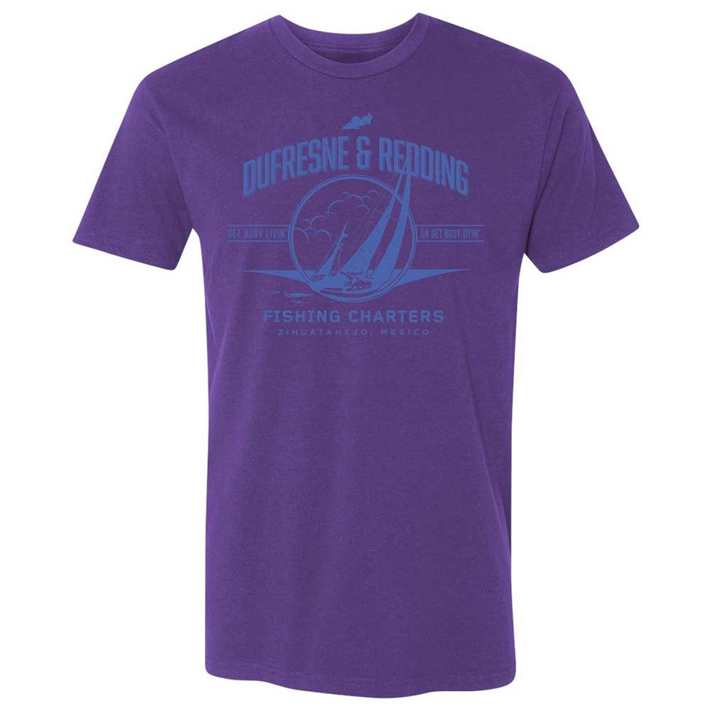 Premium Unisex T-Shirt - 4L2UTAEQ - Purple Rush - 10