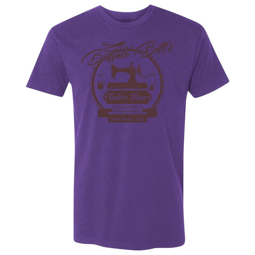 Premium Unisex T-Shirt - W7MSX3X2 - Purple Rush - 10