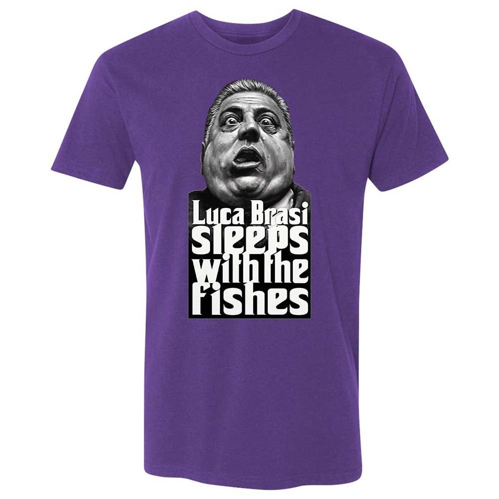 Sleeps with the fishes - Purple Rush - 10