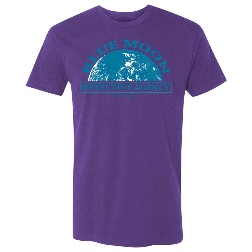 Premium Unisex T-Shirt - MSKL7XKN - Purple Rush - 10