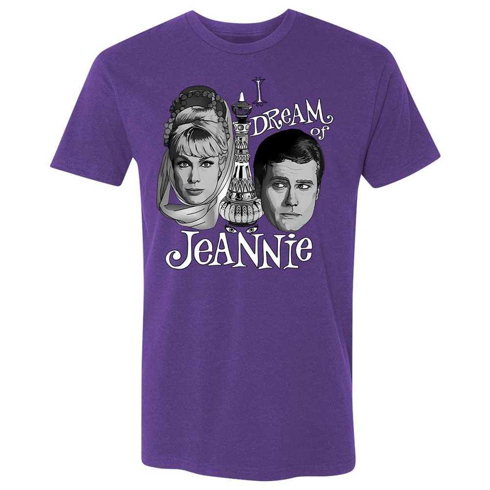 Premium Unisex T-Shirt - H2X19VA2 - Purple Rush - 10
