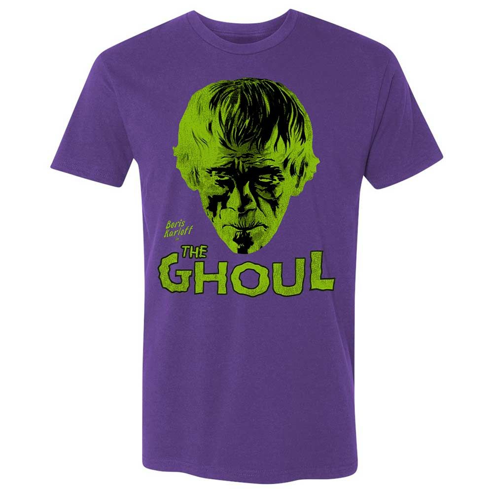 The Ghoul - Purple Rush - 10
