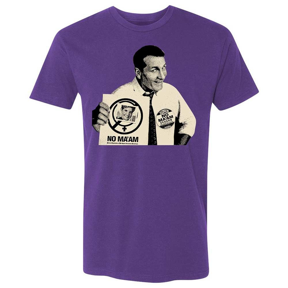 Premium Unisex T-Shirt - G7NBMHFV - Purple Rush - 10