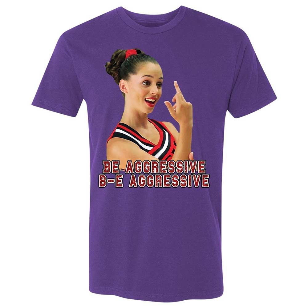 Premium Unisex T-Shirt - LYFQZRRG - Purple Rush - 10