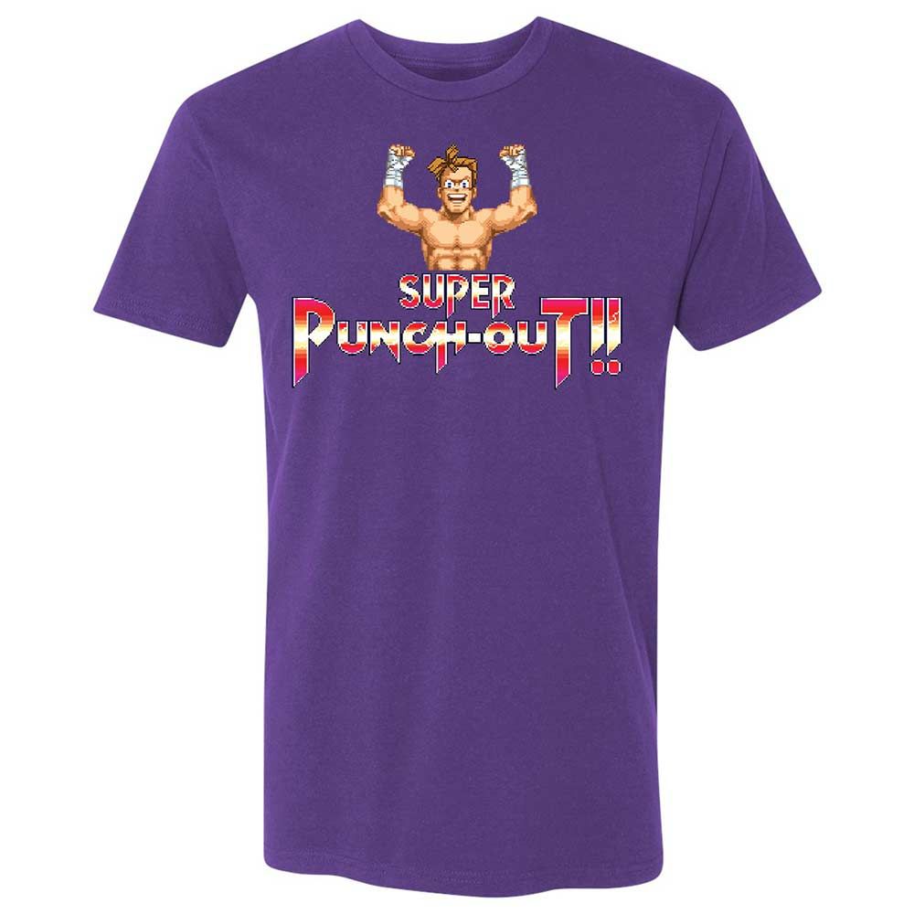 Premium Unisex T-Shirt - 1GV72NVH - Purple Rush - 10